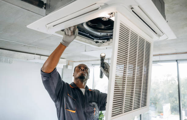 Licensed Hvac Repair service in Arrowsmith, IL - FH HVAC