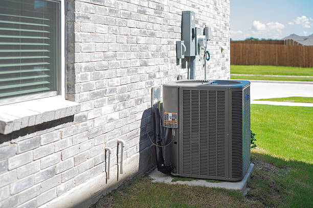Reliable Hvac Repair contractor in Arrowsmith, IL by FH HVAC