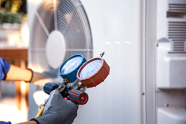 Affordable Hvac Repair solutions in Arrowsmith, IL